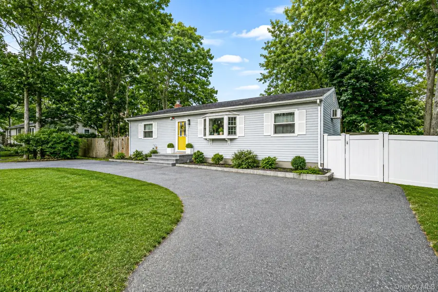 3 Newcomb Trail, Ridge, NY 11961 - #3