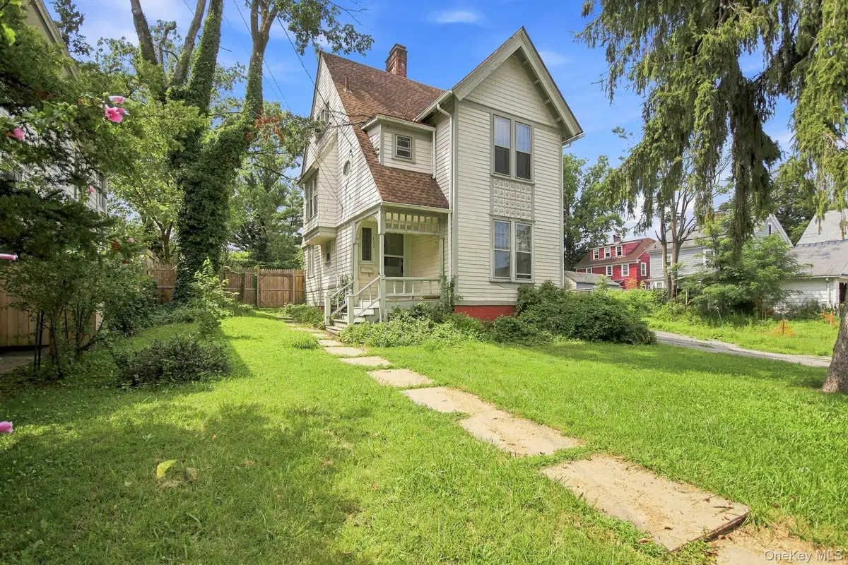 173 S Cherry Street, Poughkeepsie, NY 12601 - #1