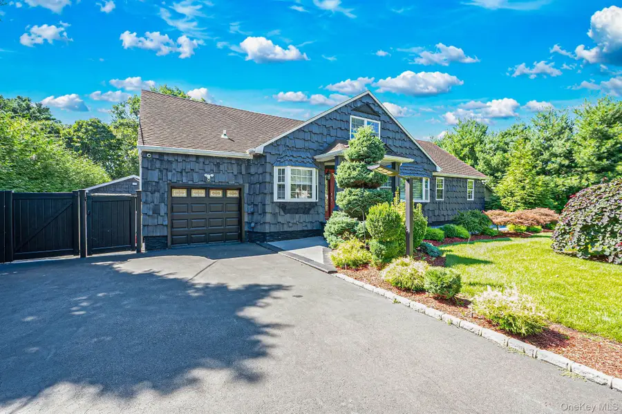 8 Ralph Avenue, Brentwood, NY 11717 - #2