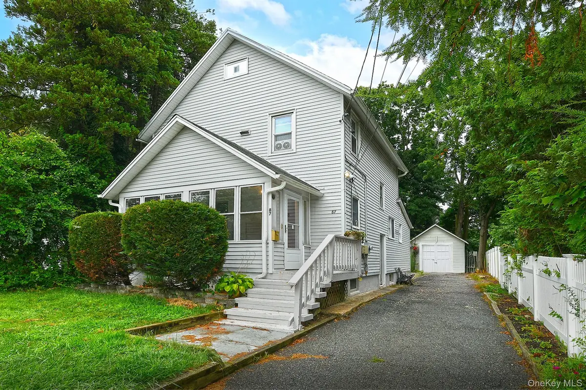 87 Olive Street, Huntington Station, NY 11746 - #1