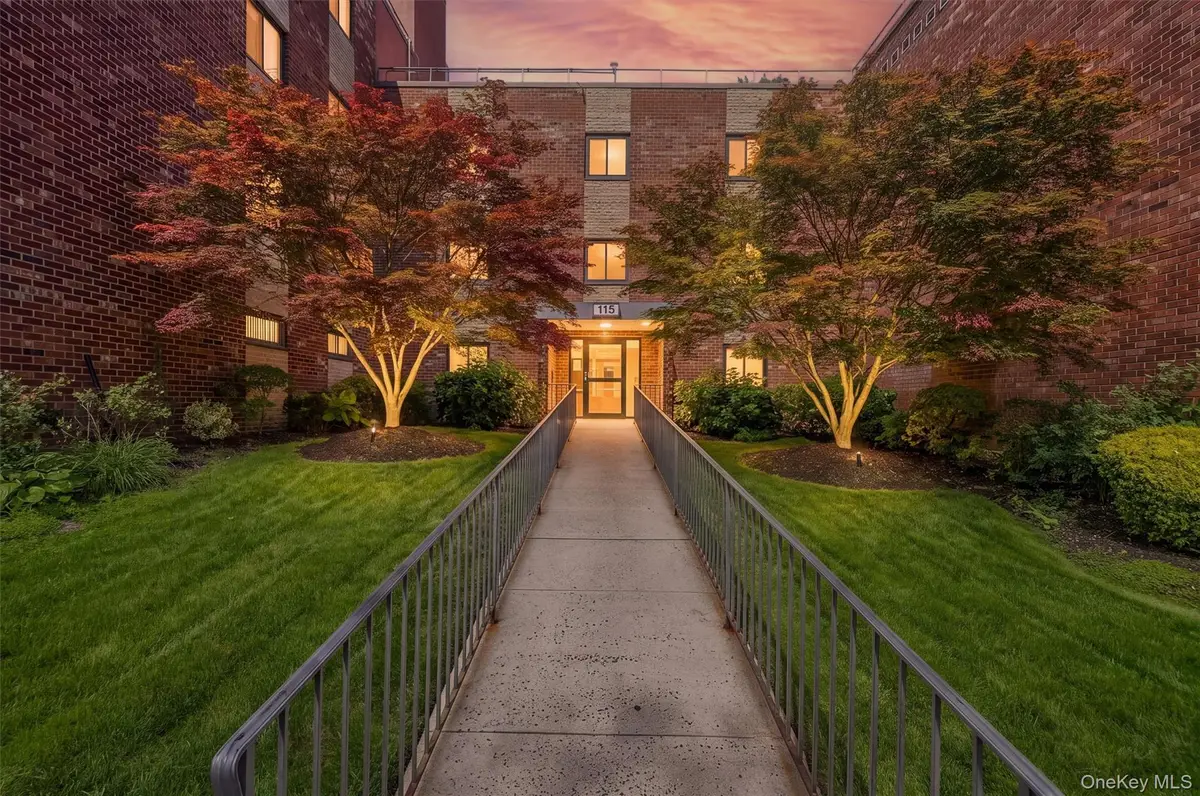 115 Dehaven Drive #305, Yonkers, NY 10703 - #1