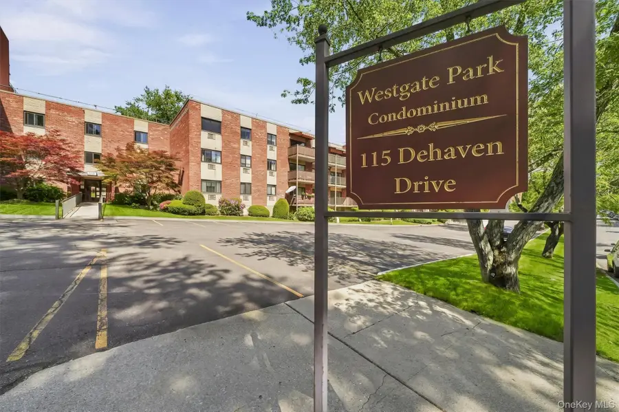 115 Dehaven Drive #305, Yonkers, NY 10703 - #2