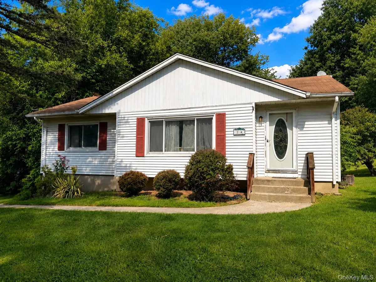 24 Doyle Drive, Wappingers Falls, NY 12590 - #1