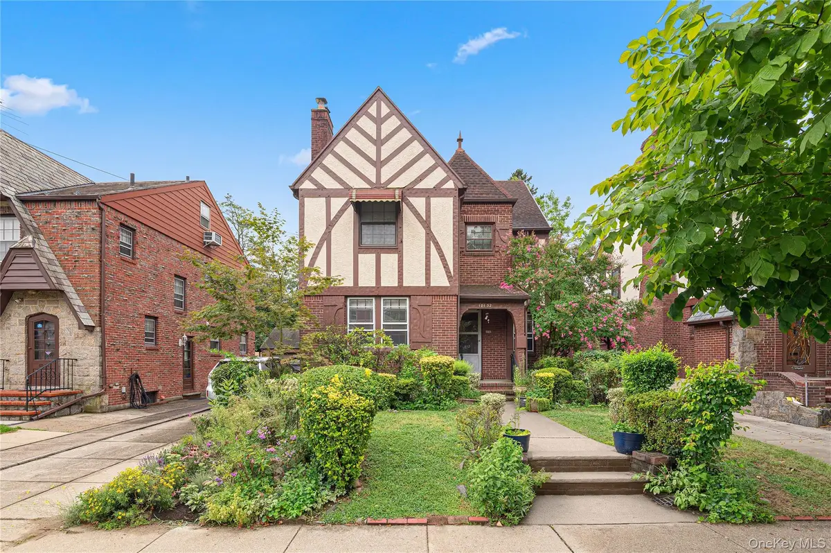 18132 Henley Road, Jamaica, NY 11432 - #1