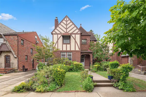 18132 Henley Road, Jamaica Estates, NY 11432