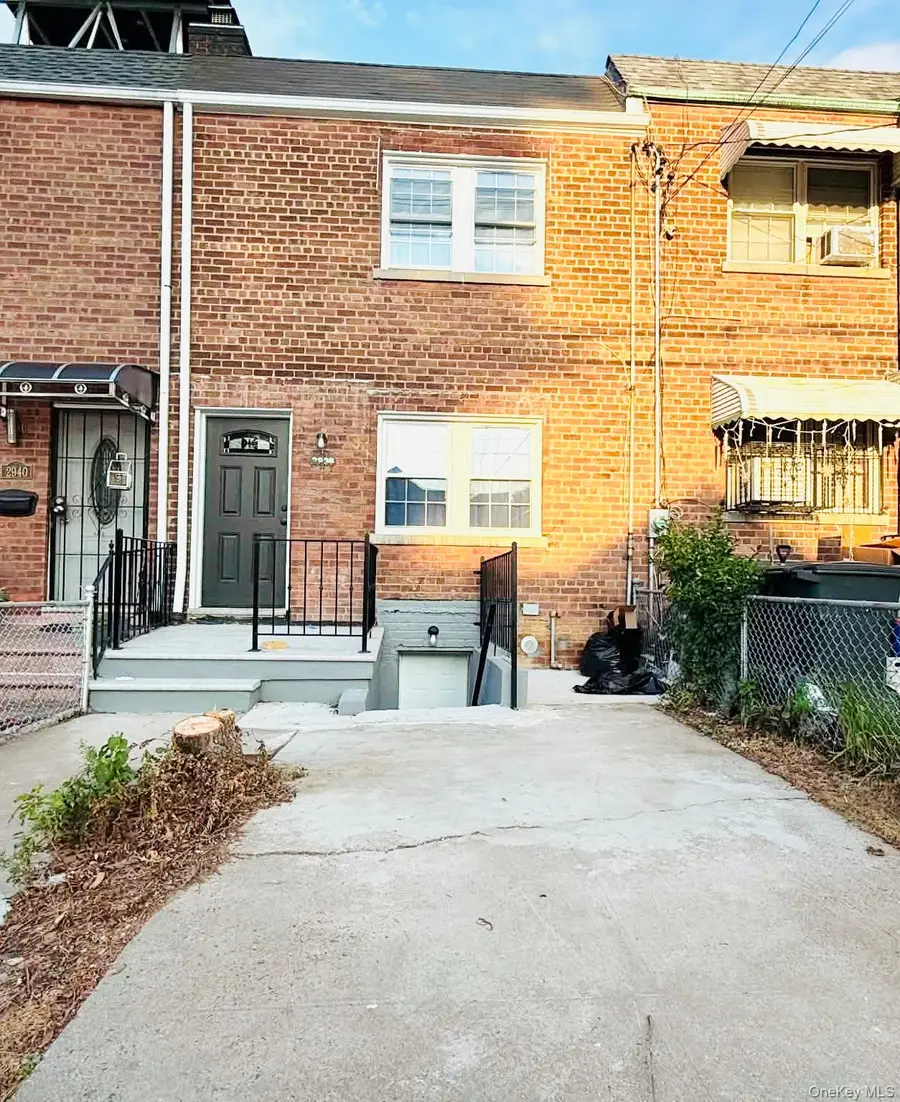 2938 Bouck Avenue, Bronx, NY 10469 - #2