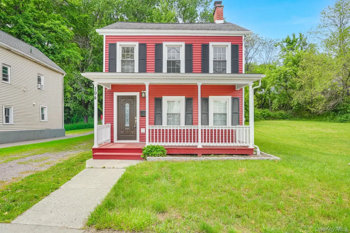 194 Smith Street, Poughkeepsie, NY 12601 - #1