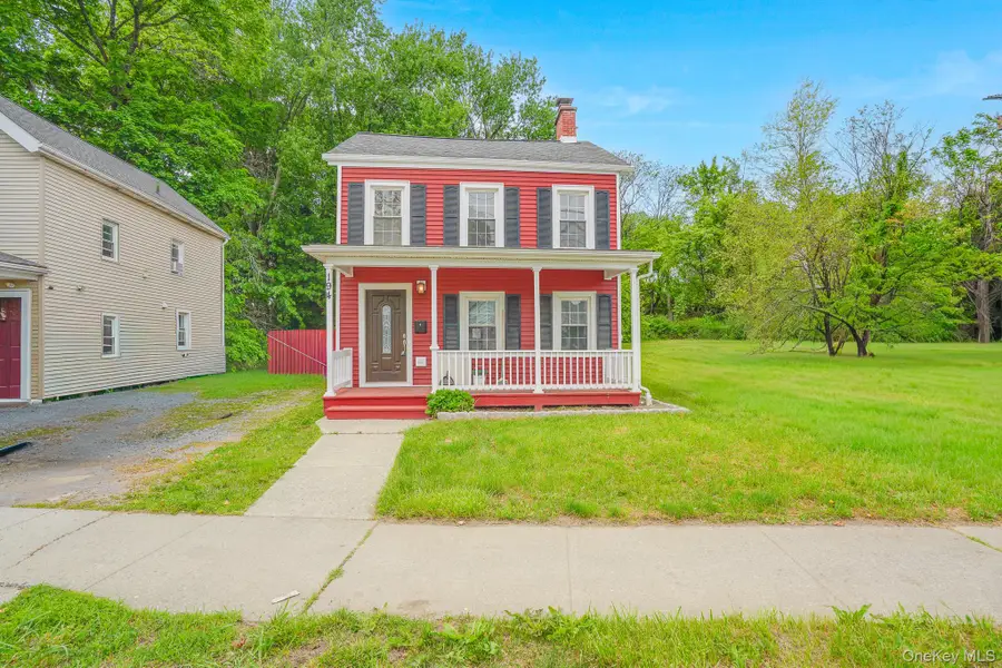 194 Smith Street, Poughkeepsie, NY 12601 - #2