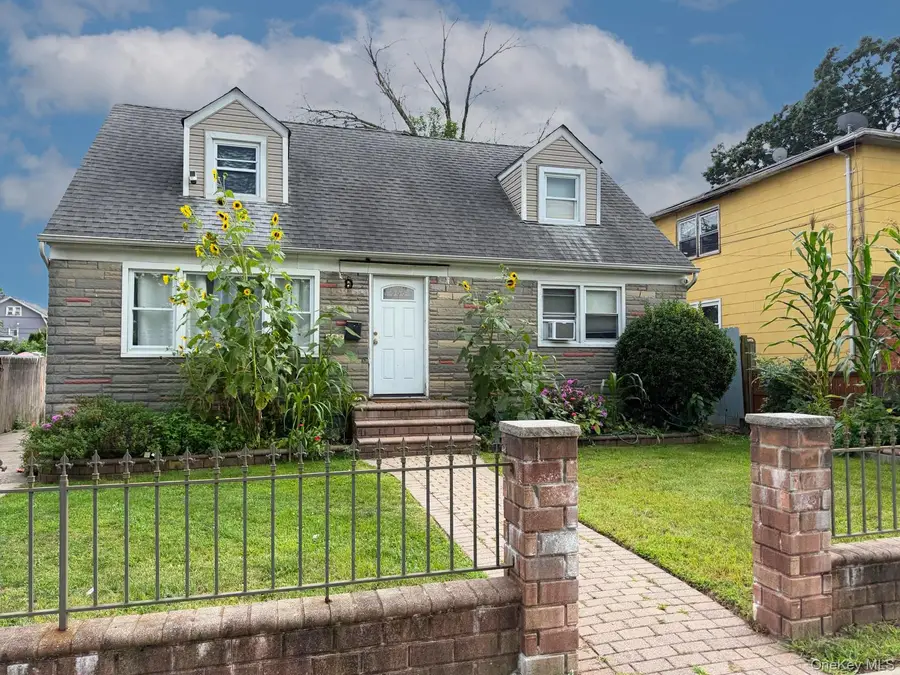 162 Princeton Street, Hempstead, NY 11550 - #2
