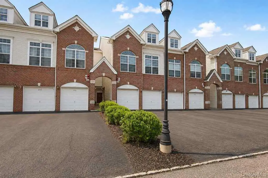 1113 Balsam Drive, New Windsor, NY 12553 - #1