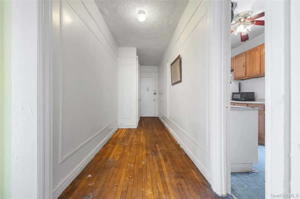 163rd 185 East Street #E1, Bronx, NY 10451 - #1