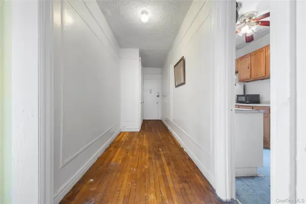 163rd 185 East Street #E1, Bronx, NY 10451