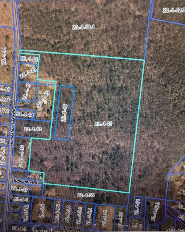 Area of 146-188 CO RD 141 County Road 141 - Horseshoe Lake Road Street, Bethel, NY 12720