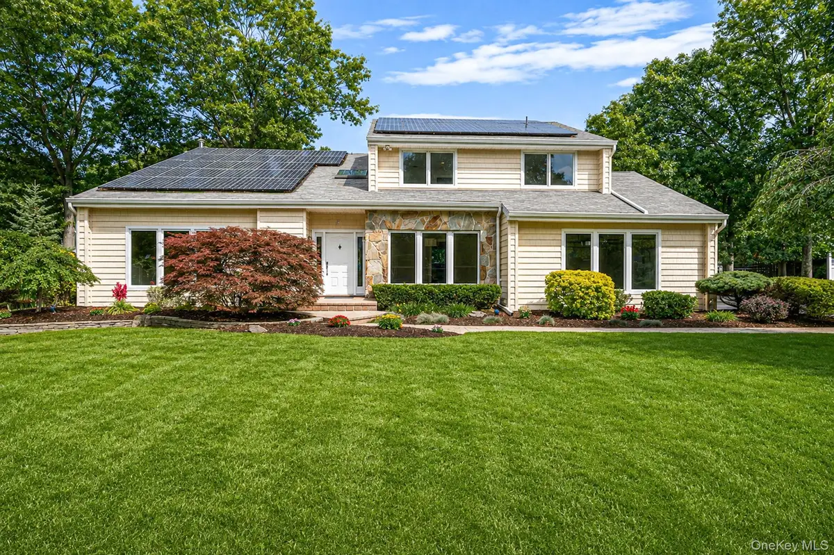 32 Annandale Road, Commack, NY 11725 - #1