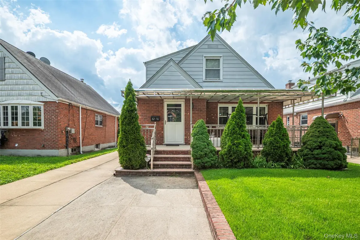 82-56 250th Street, Bellerose, NY 11426 - #1