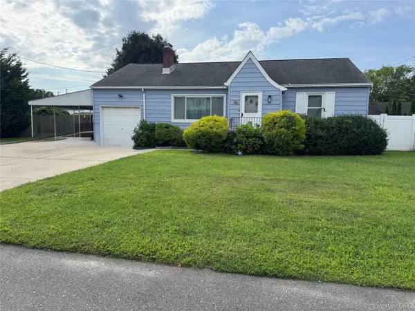 1603 2nd Street, West Babylon, NY 11704