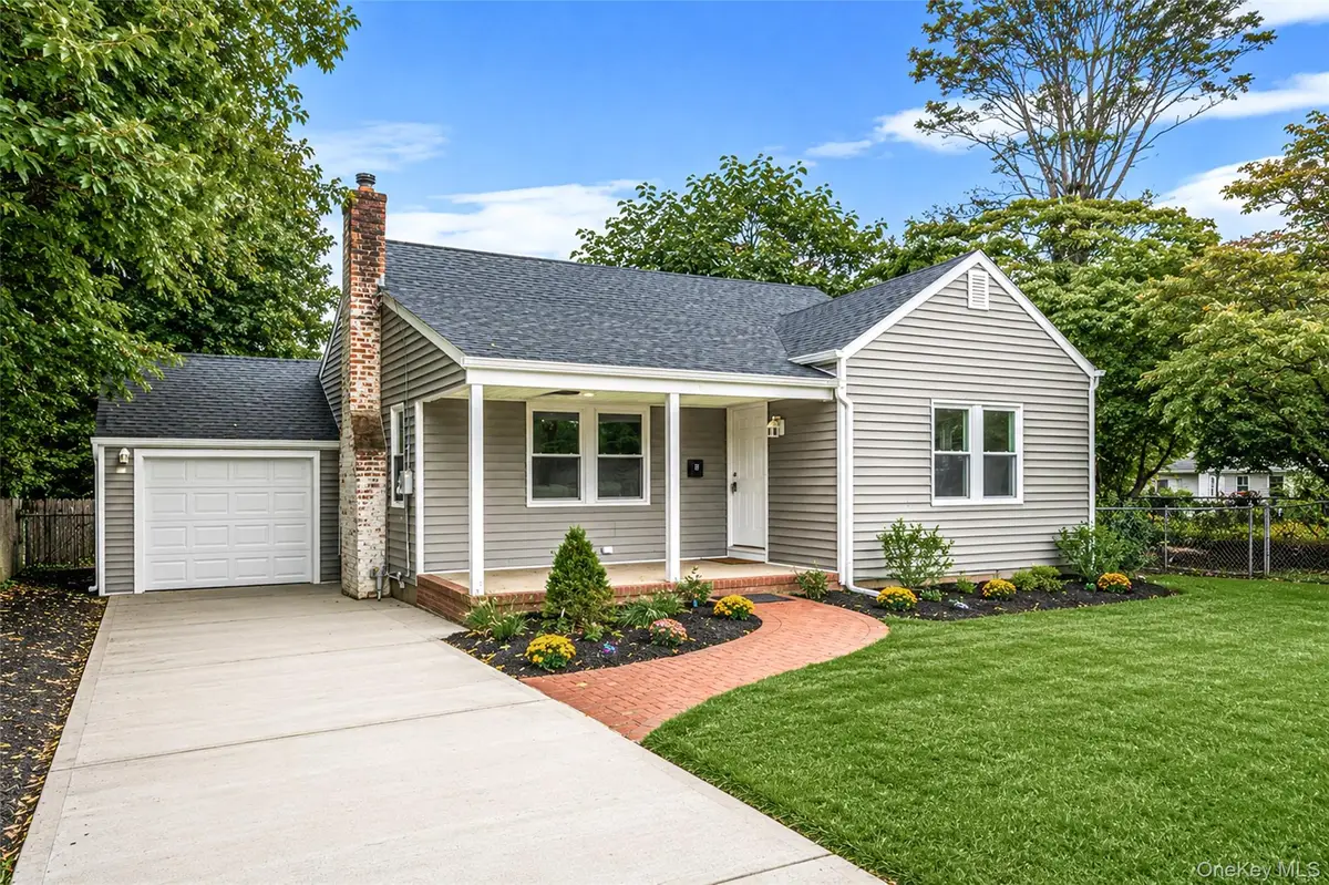 2 Storey Avenue, Central Islip, NY 11722 - #1