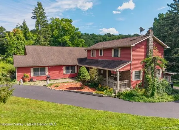 97 Leslie Road, Newburgh, NY 12550