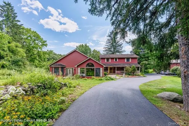 97 Leslie Road, Newburgh, NY 12550 - #2