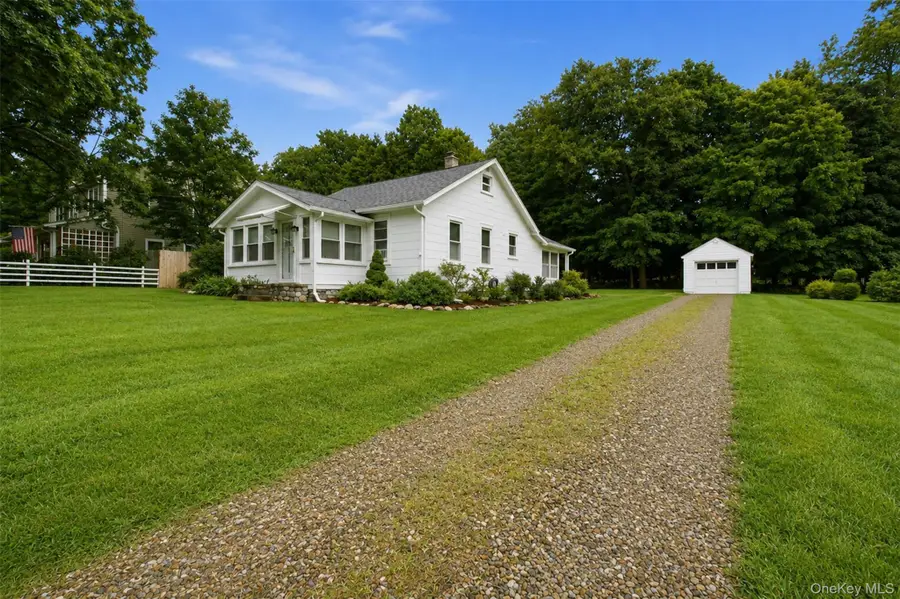 24 Round Lake Avenue, Monroe, NY 10950 - #2