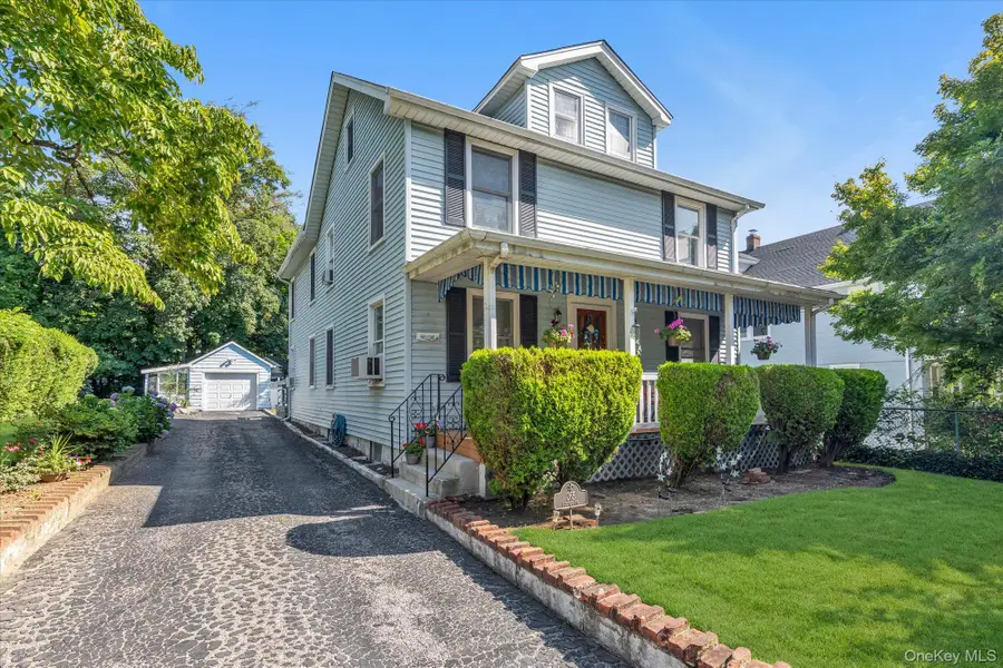 265 Schenck Avenue, Great Neck, NY 11021 - #2