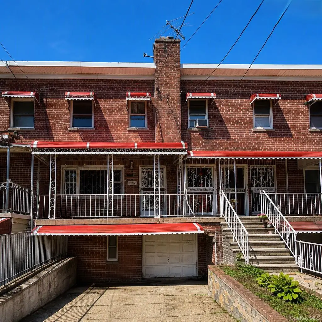 3029 Matthews Avenue, Bronx, NY 10467 - #1
