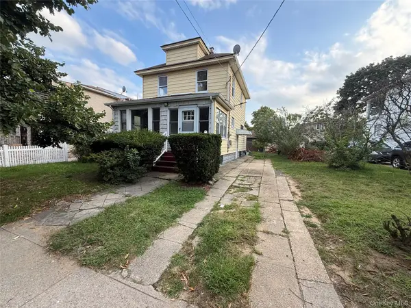24322 Weller Avenue, Rosedale, NY 11422