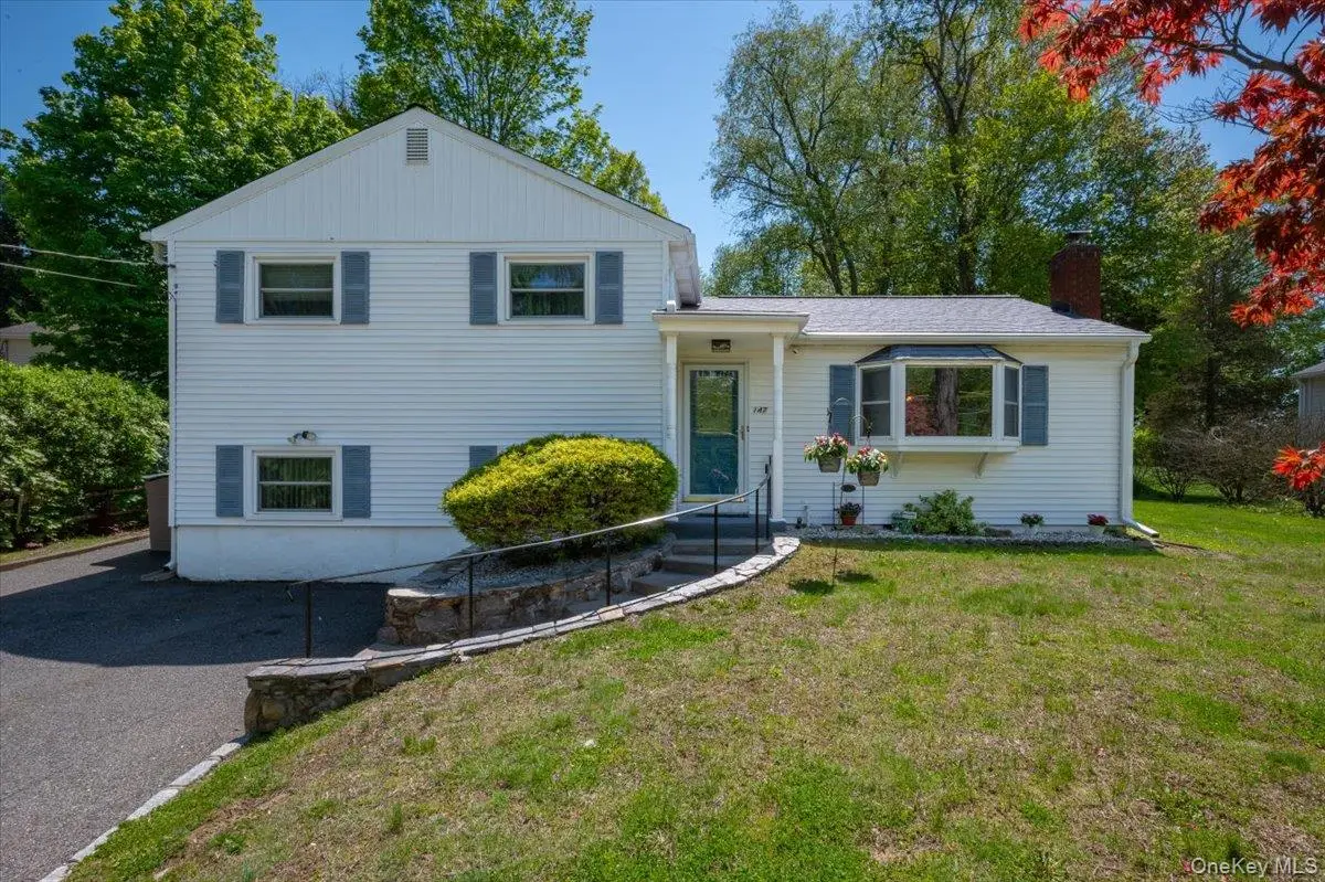 147 Lockwood Road, Cortlandt Manor, NY 10567 - #1