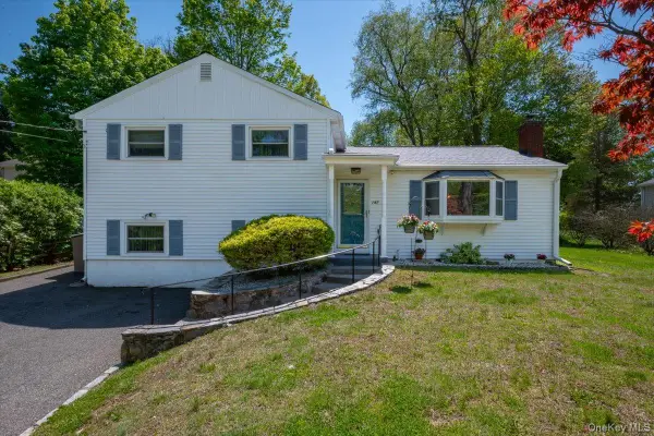147 Lockwood Road, Cortlandt Manor, NY 10567