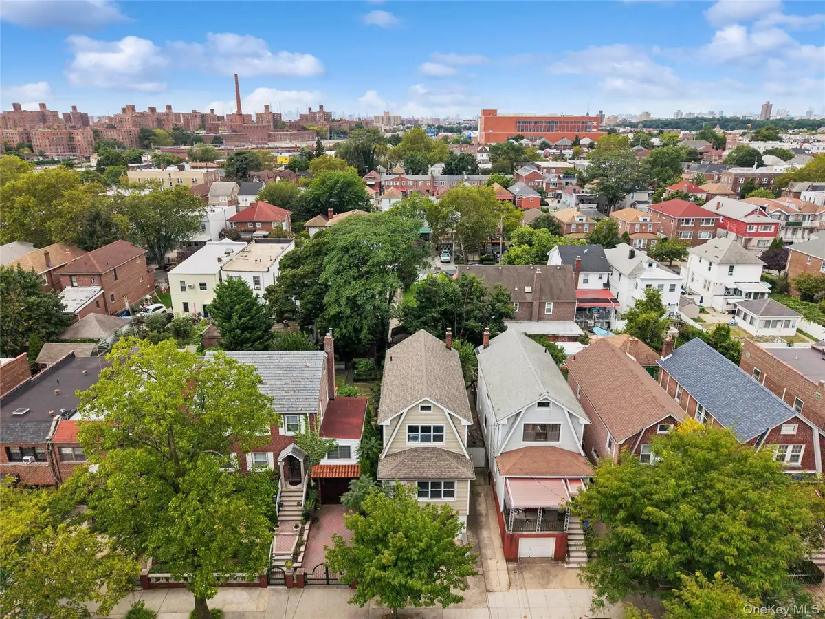 1631 Paulding Avenue, Bronx, NY 10462 - #1