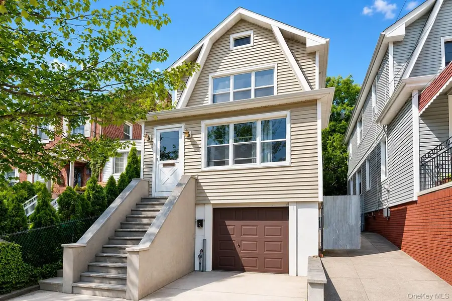 1631 Paulding Avenue, Bronx, NY 10462 - #2