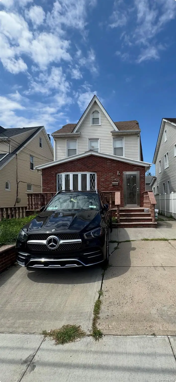 11326 202nd Street, Saint Albans, NY 11412 - #1