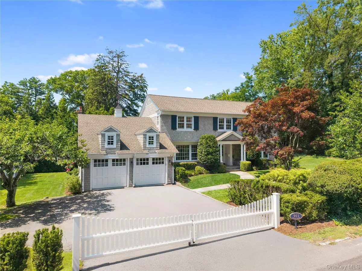 911 Cove Road, Mamaroneck, NY 10543 - #1