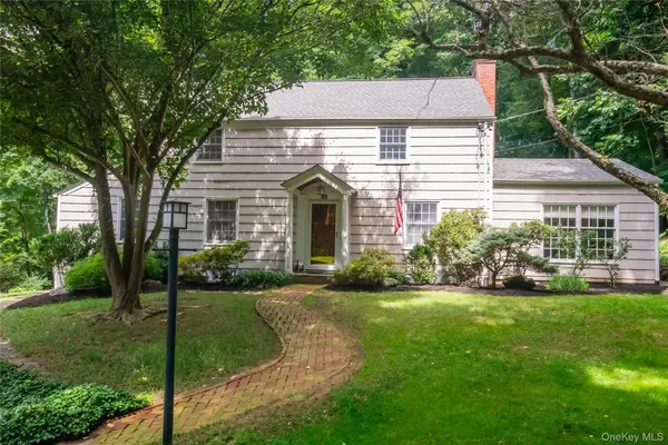 35 Marcourt Drive, Chappaqua, NY 10514