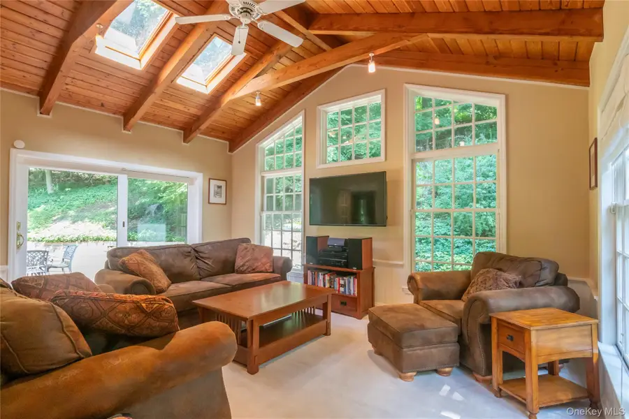 35 Marcourt Drive, Chappaqua, NY 10514 - #2