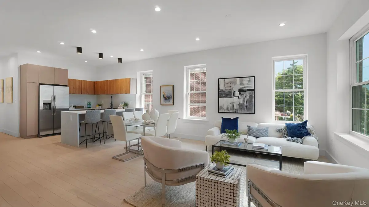 2424 Esplanade Avenue, Bronx, NY 10469 - #1