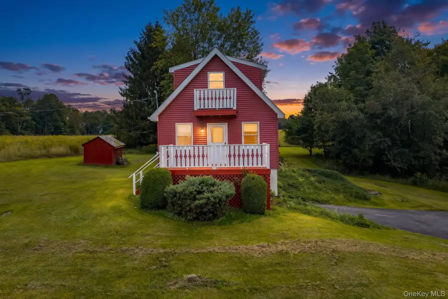 332 Bernas Road, Cochecton, NY 12726 - #2