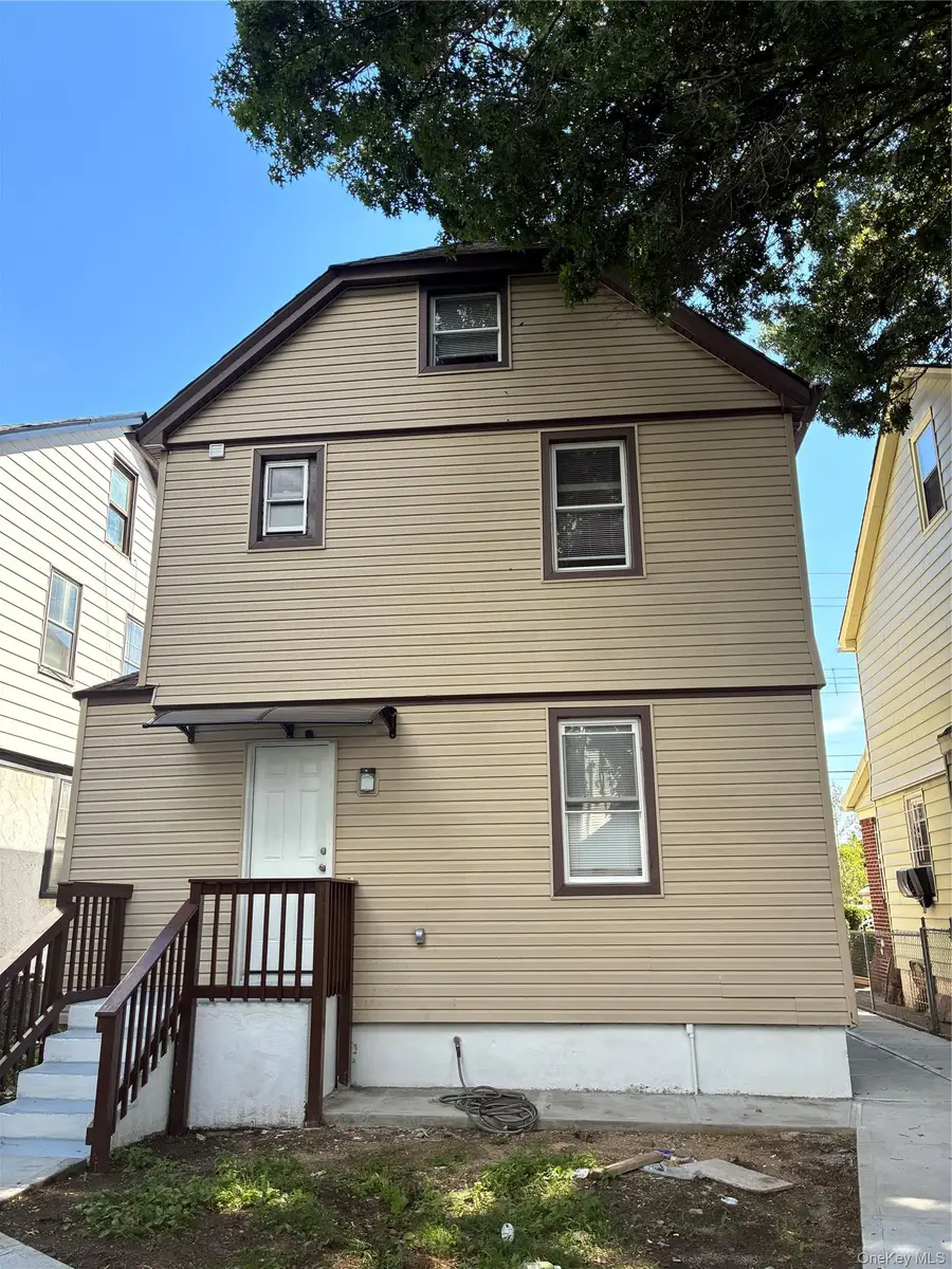 205-15 111th Ave, Saint Albans, NY 11412 - #2
