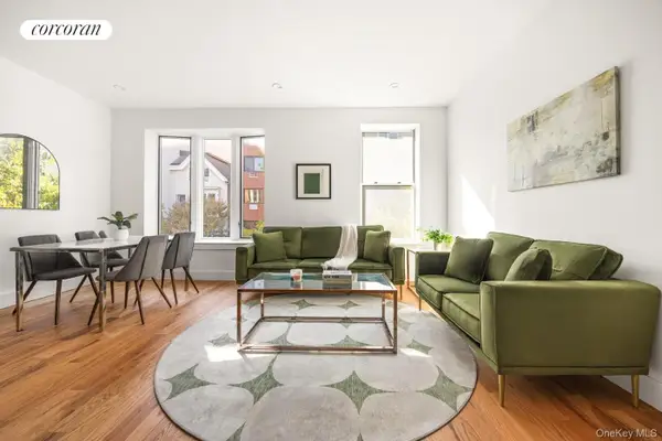 247 Mount Hope Place #3, Bronx, NY 10457