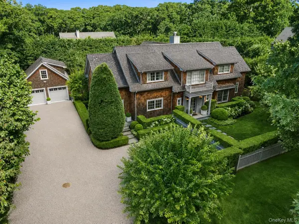 67 Buell Lane Extension, East Hampton, NY 11963