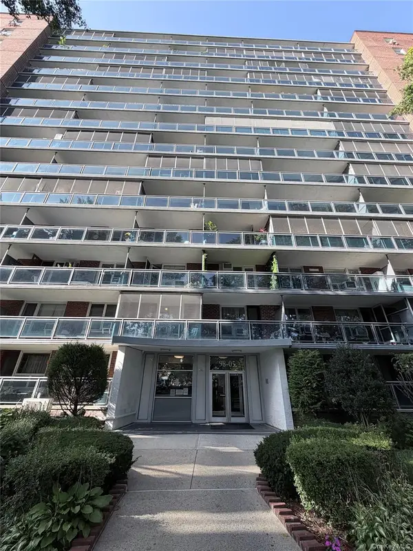 98-05 63rd Road #12k, Rego Park, NY 11374