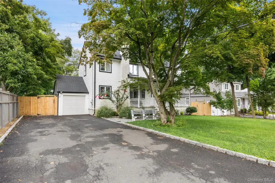35 Grandview Avenue, Nanuet, NY 10954 - #3