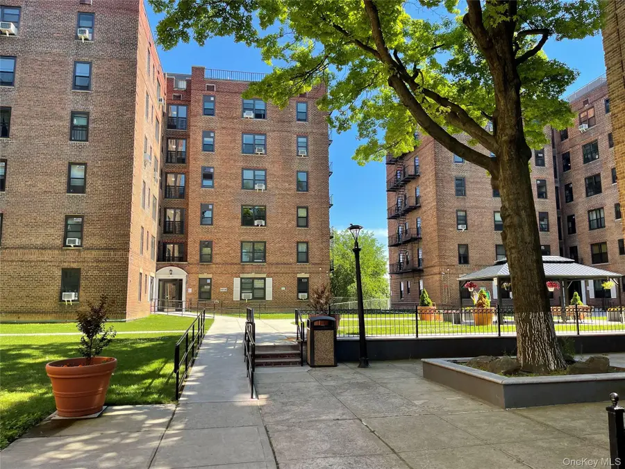 144-58 Sanford Avenue #57, Flushing, NY 11355 - #3