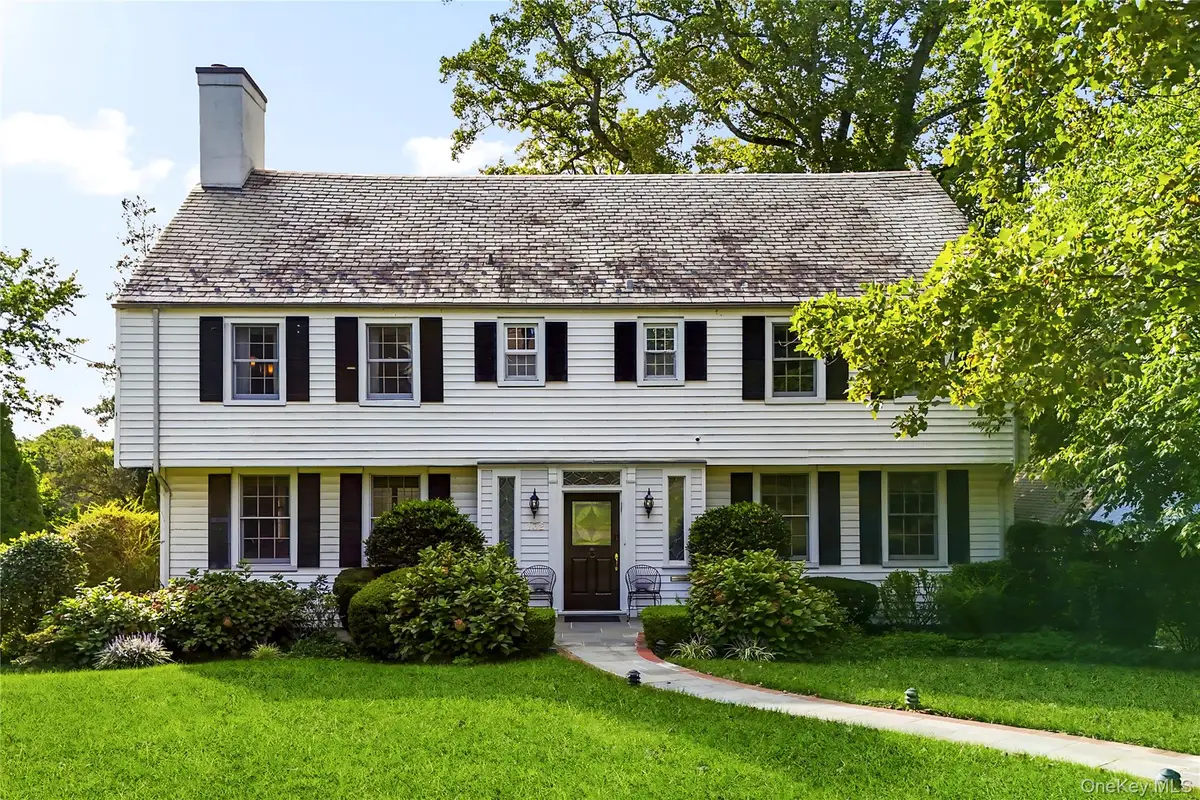 132 Overlook Road, New Rochelle, NY 10804 - #1
