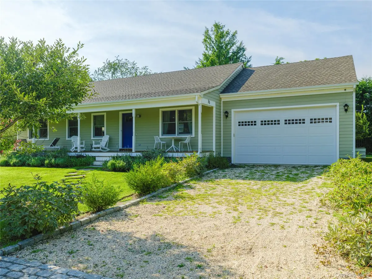 435 Sound Road, Greenport, NY 11944 - #1