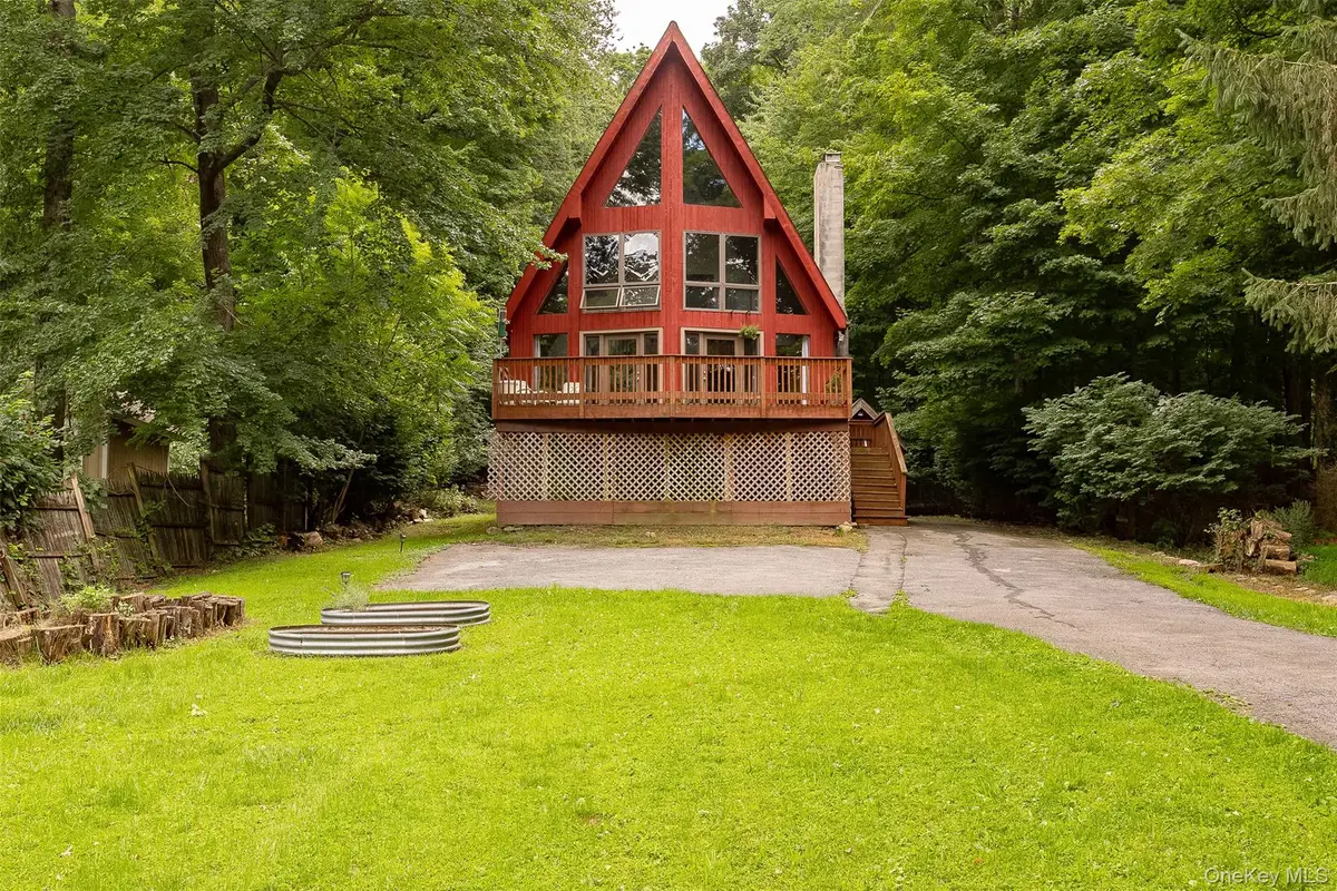 36 Greenwood Drive, Beacon, NY 12508 - #1