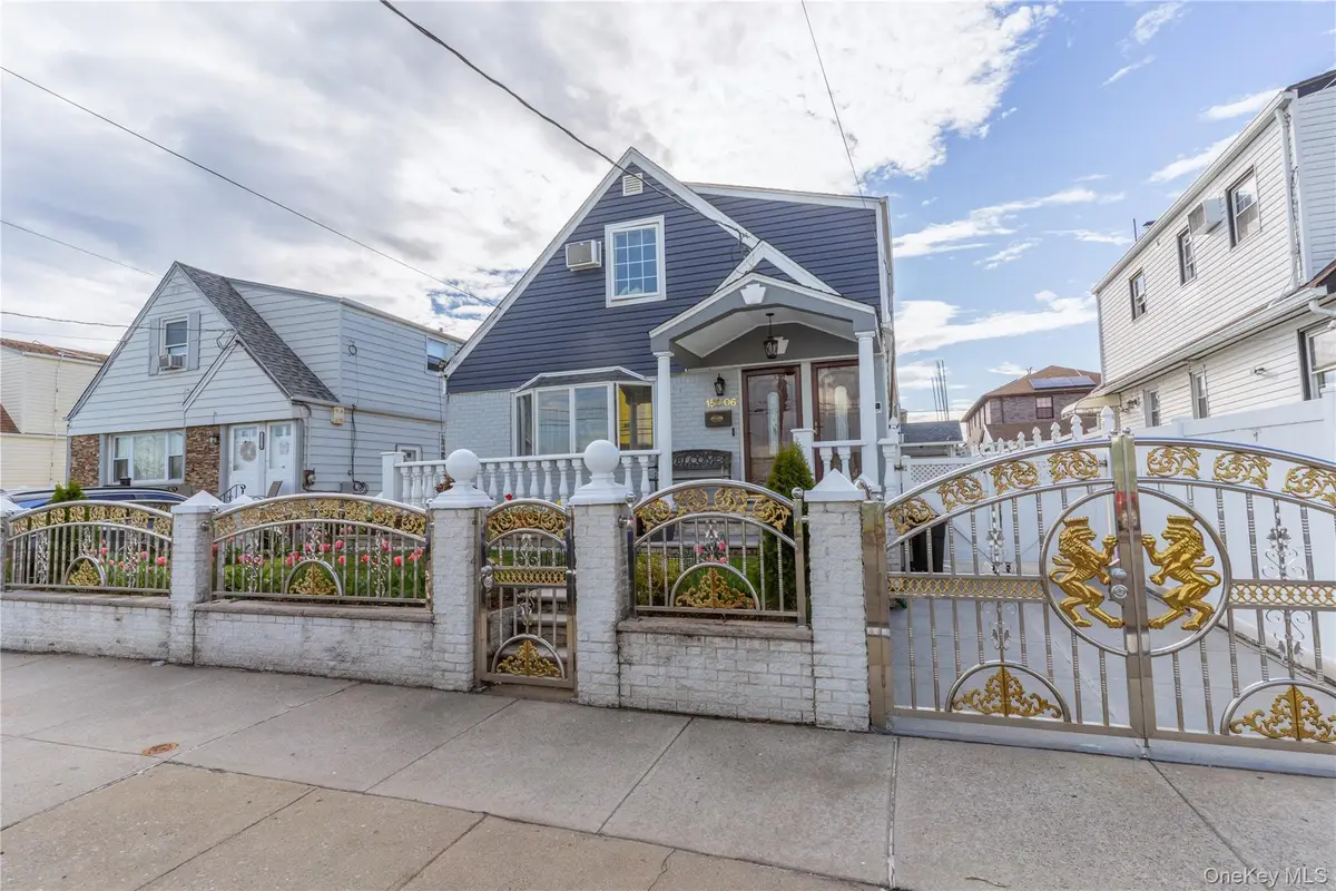 15006 130 St, South Ozone Park, NY 11420 - #1