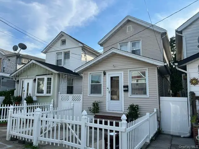 11522 124th Street, South Ozone Park, NY 11420 - #2