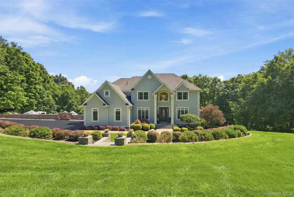 34 Woodcrest Lane, Goshen, NY 10924 - #1