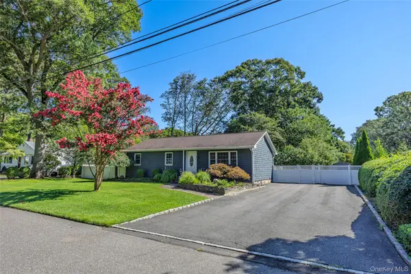 45 Marbeth Circle, Miller Place, NY 11764